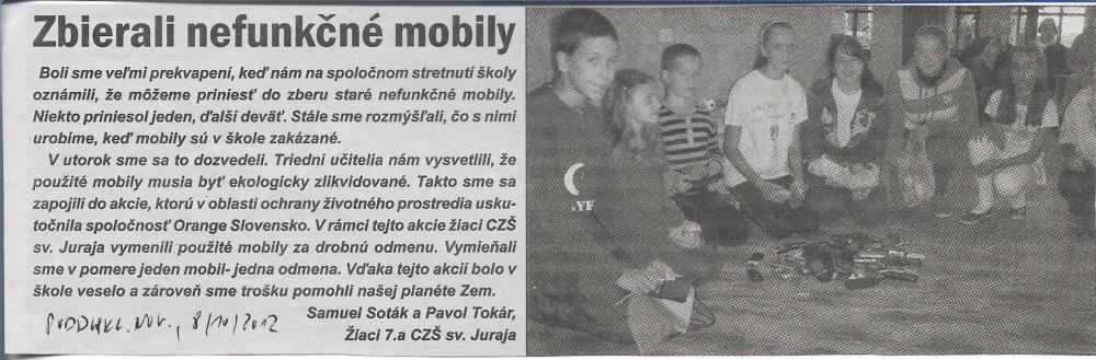 Nájdené v archíve